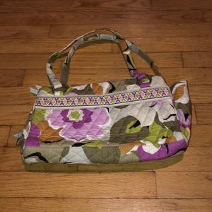 Brand new Vera Bradley purse
